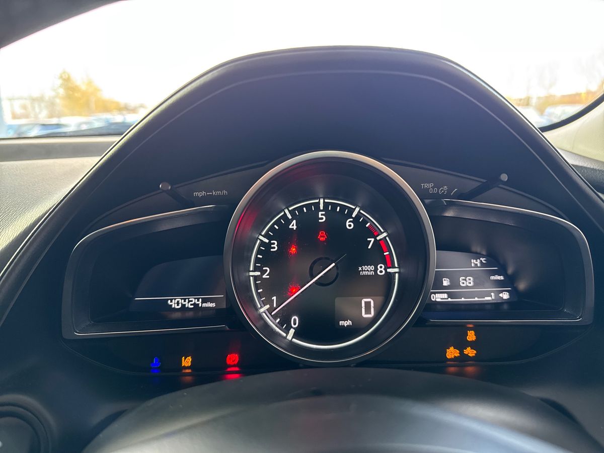 Used Mazda CX-3 2019 for sale - 77519052: Photo 23