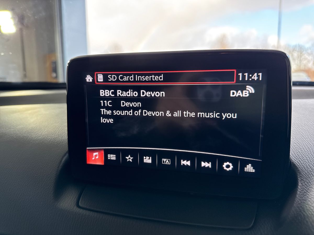 Used Mazda CX-3 2019 for sale - 77519052: Photo 25