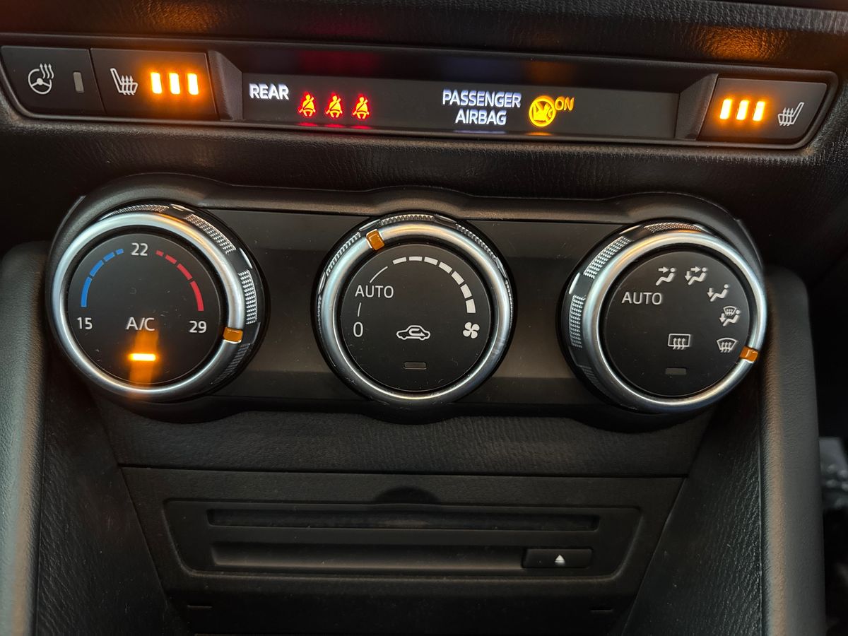 Used Mazda CX-3 2019 for sale - 77519052: Photo 26