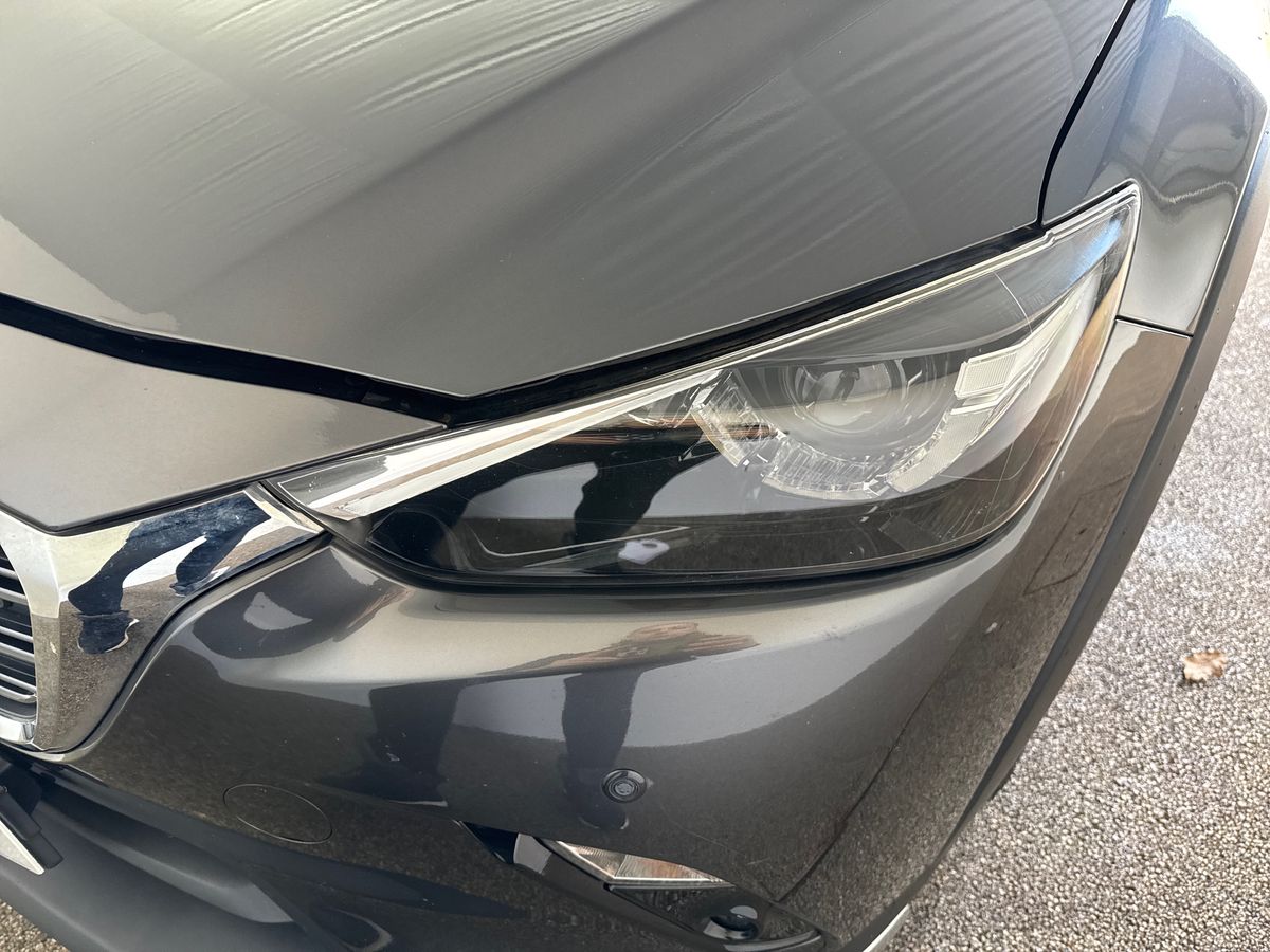 Used Mazda CX-3 2019 for sale - 77519052: Photo 32