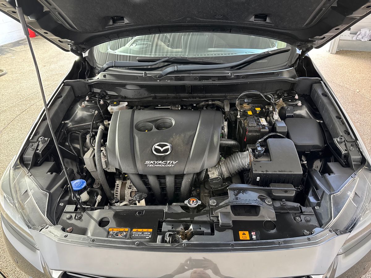 Used Mazda CX-3 2019 for sale - 77519052: Photo 33