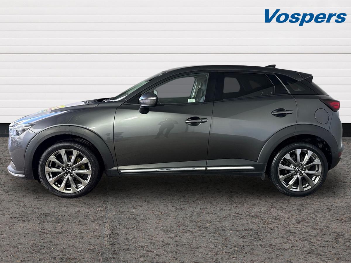Used Mazda CX-3 2019 for sale - 77519052: Photo 5