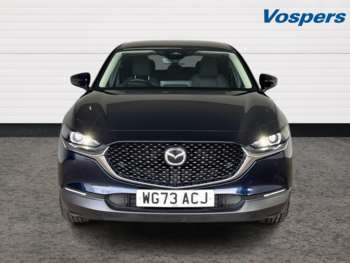 Used Mazda CX-30 2023 for sale - 73700235: Photo