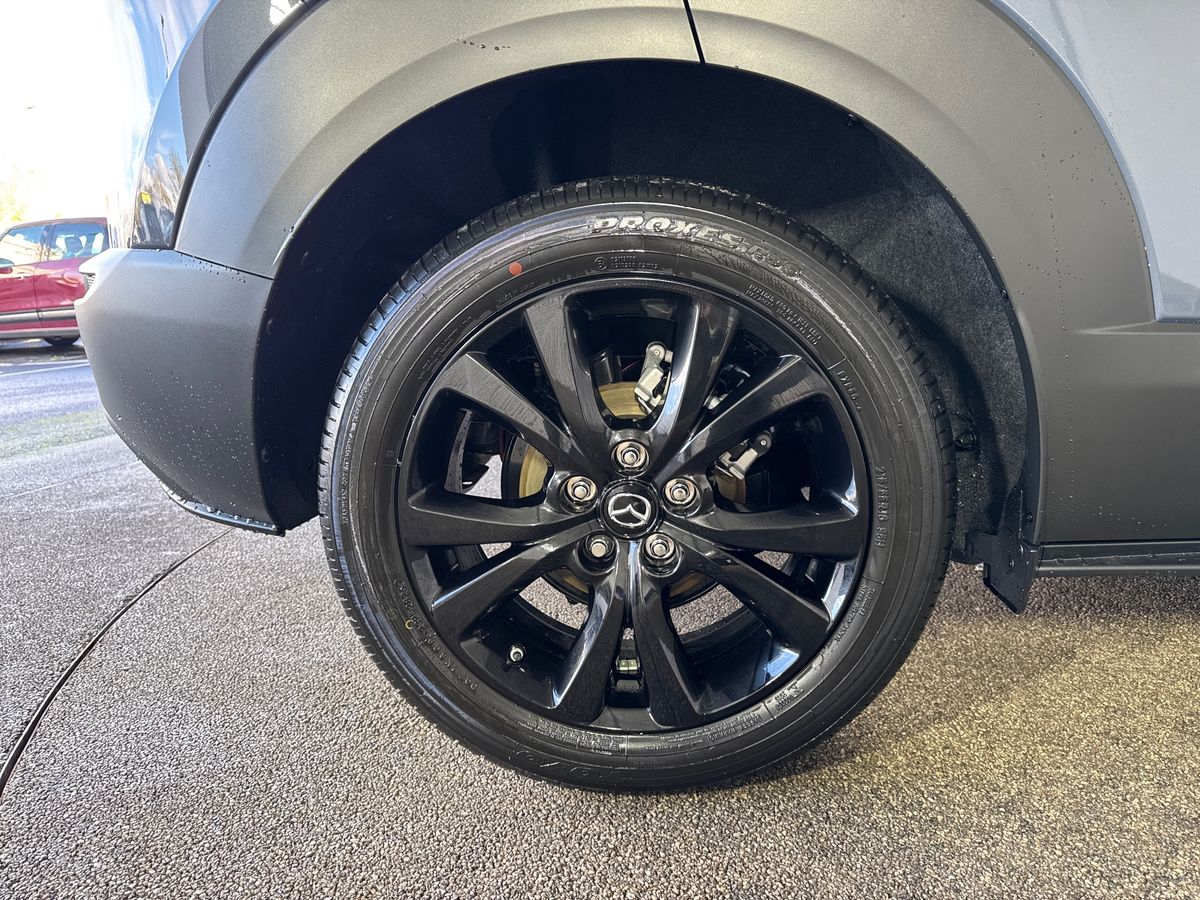 Used Mazda CX-30 2025 for sale - 76552357: Photo 10