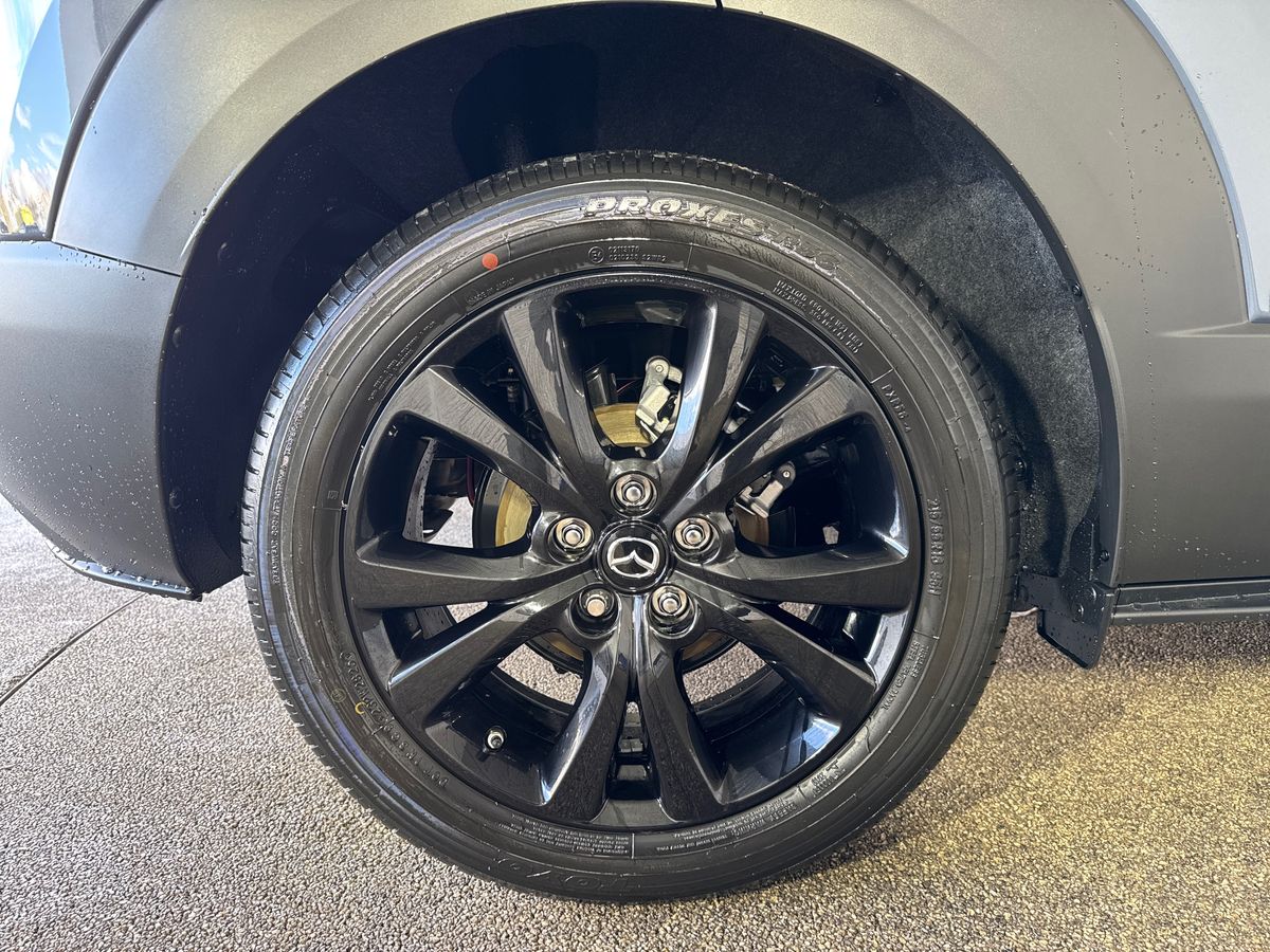 Used Mazda CX-30 2025 for sale - 76552357: Photo 11