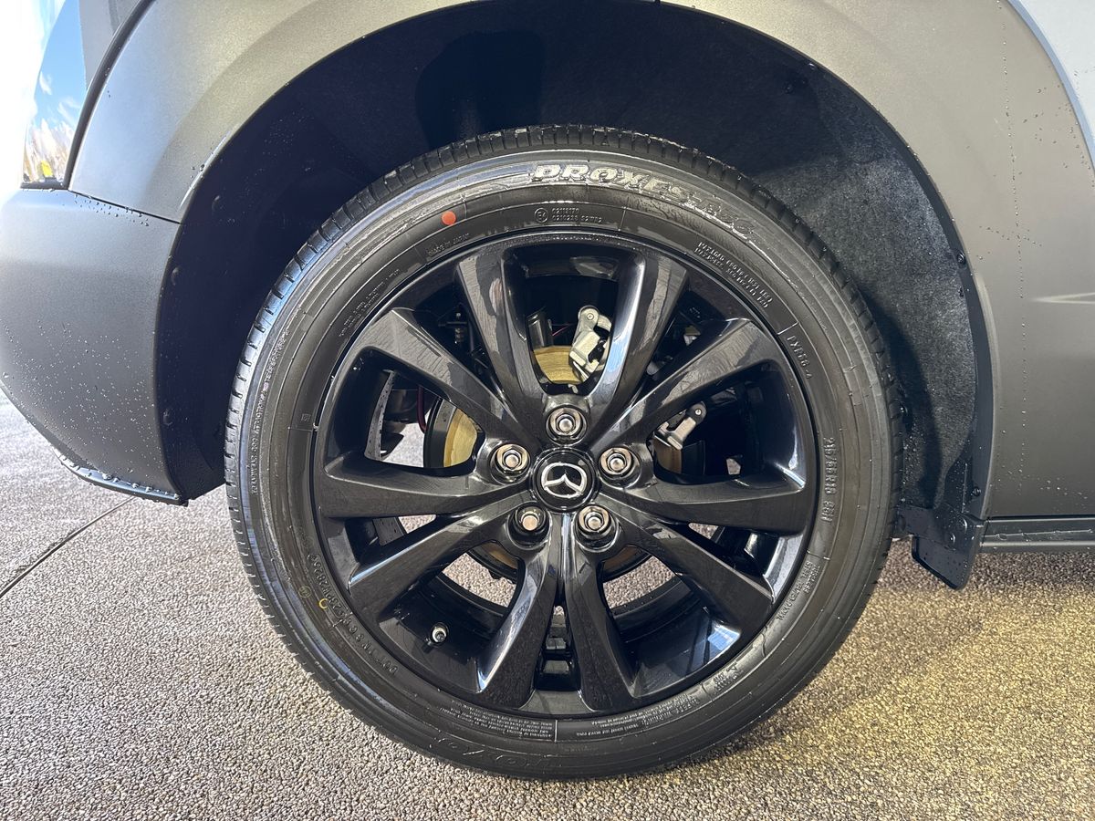 Used Mazda CX-30 2025 for sale - 76552357: Photo 12