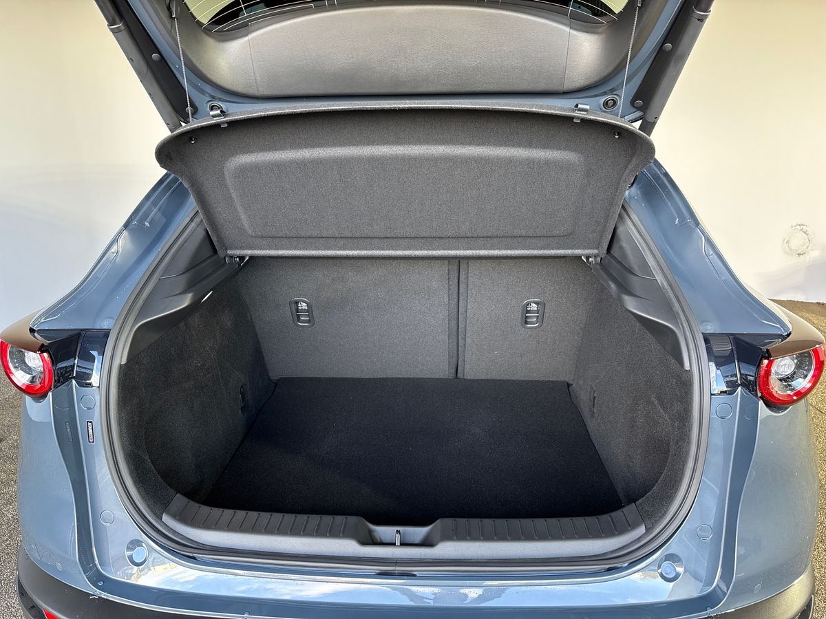 Used Mazda CX-30 2025 for sale - 76552357: Photo 13