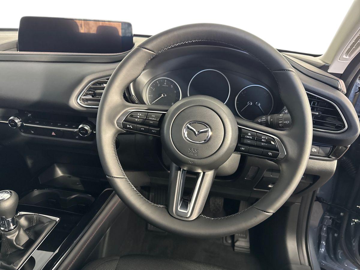 Used Mazda CX-30 2025 for sale - 76552357: Photo 16