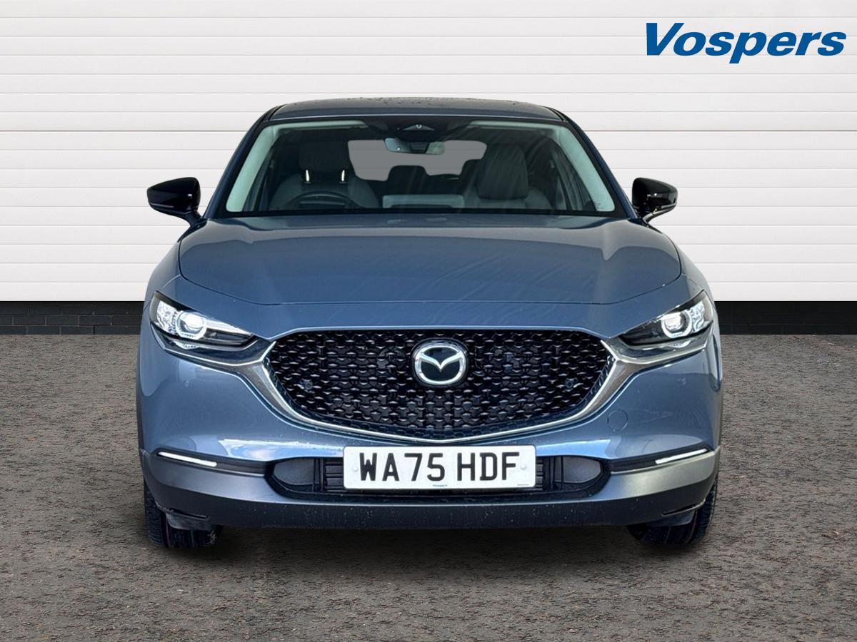 Used Mazda CX-30 2025 for sale - 76552357: Photo 2