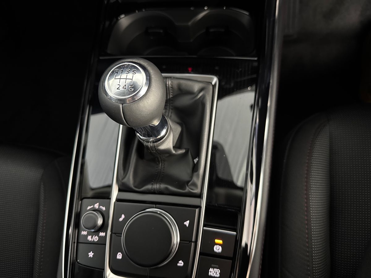 Used Mazda CX-30 2025 for sale - 76552357: Photo 22