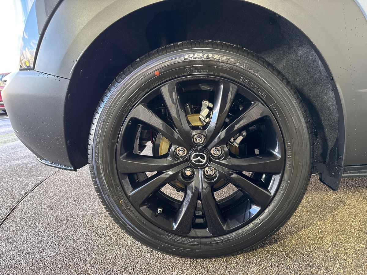 Used Mazda CX-30 2025 for sale - 76552357: Photo 9