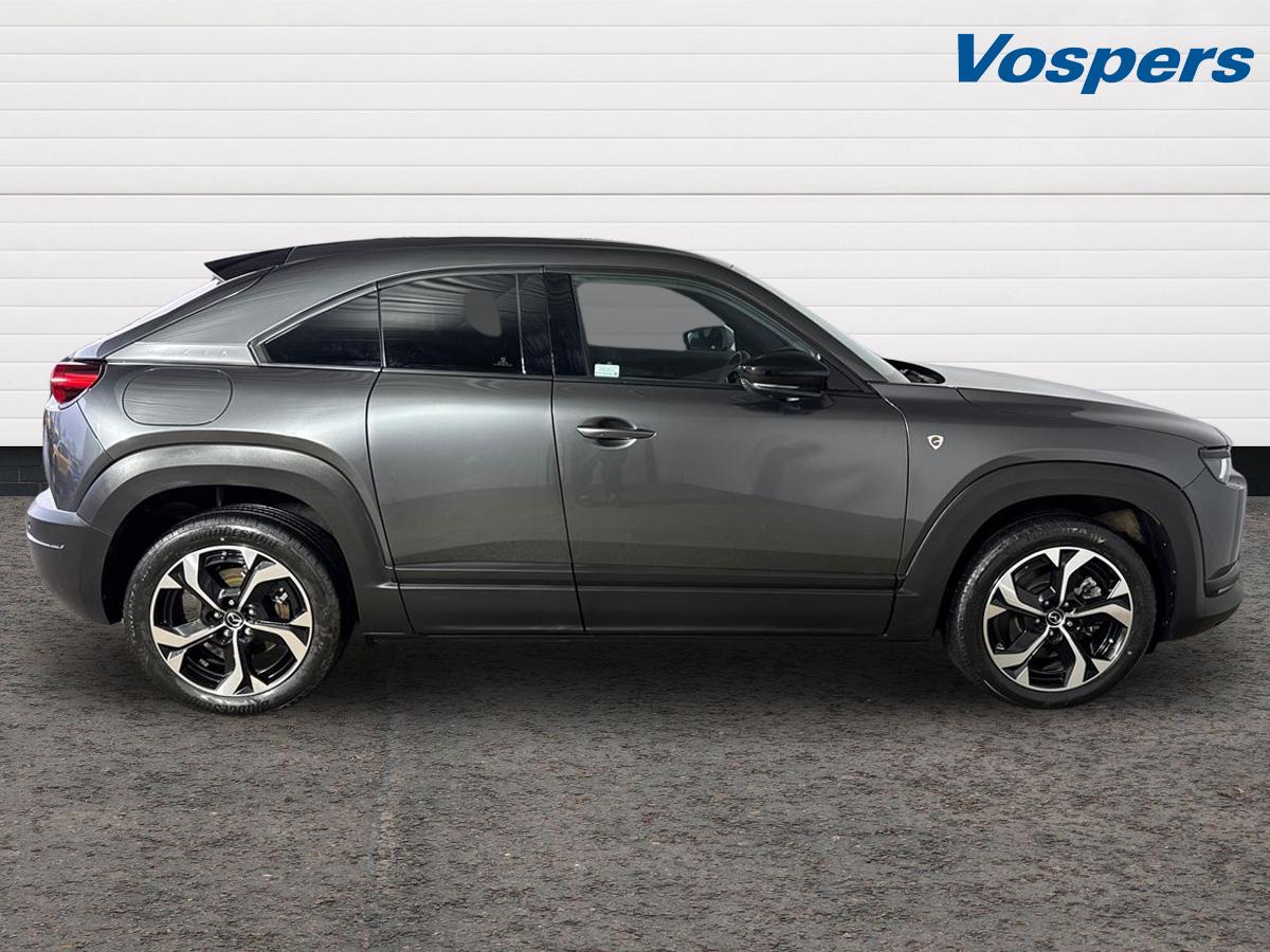 Used Mazda MX-30 2025 for sale - 77218704: Photo 10