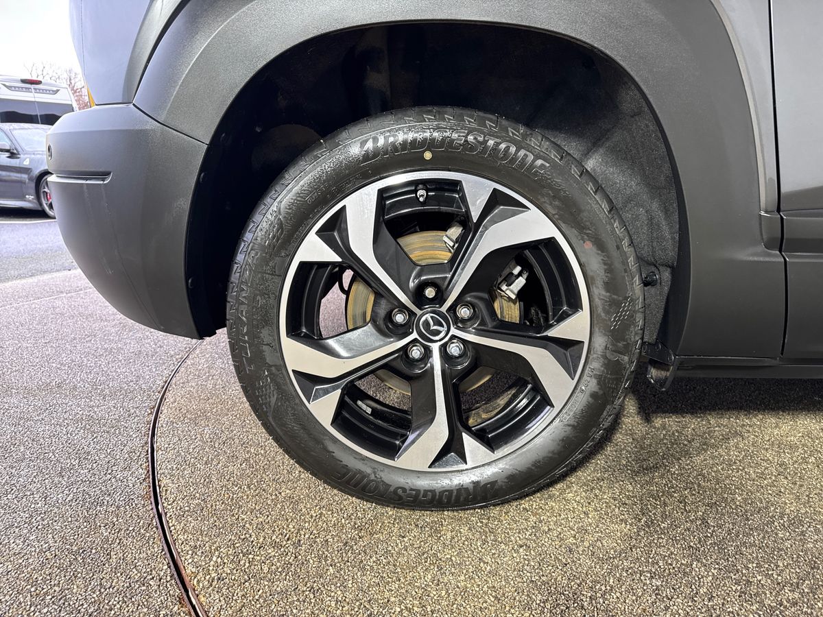 Used Mazda MX-30 2025 for sale - 77218704: Photo 11