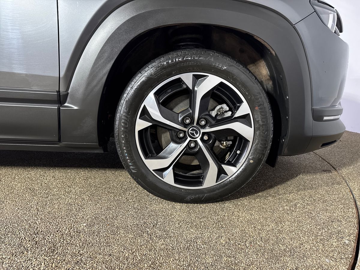 Used Mazda MX-30 2025 for sale - 77218704: Photo 13