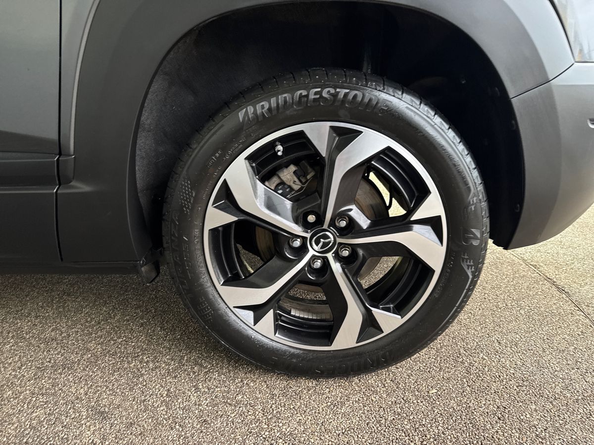 Used Mazda MX-30 2025 for sale - 77218704: Photo 14