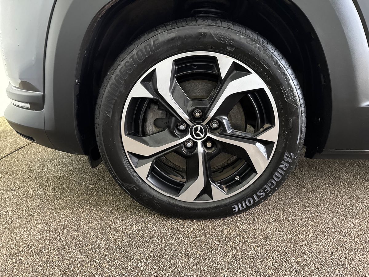 Used Mazda MX-30 2025 for sale - 77218704: Photo 15