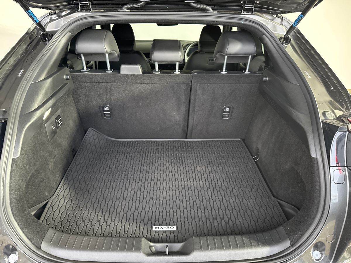 Used Mazda MX-30 2025 for sale - 77218704: Photo 17