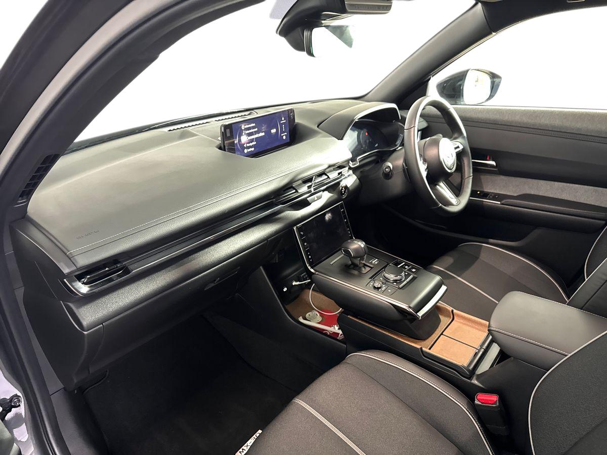 Used Mazda MX-30 2025 for sale - 77218704: Photo 18