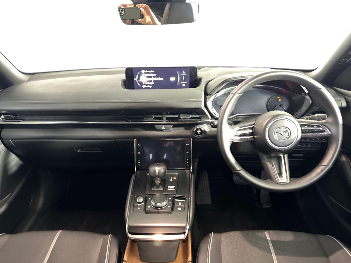 Used Mazda MX-30 2025 for sale - 77218704: Photo 19