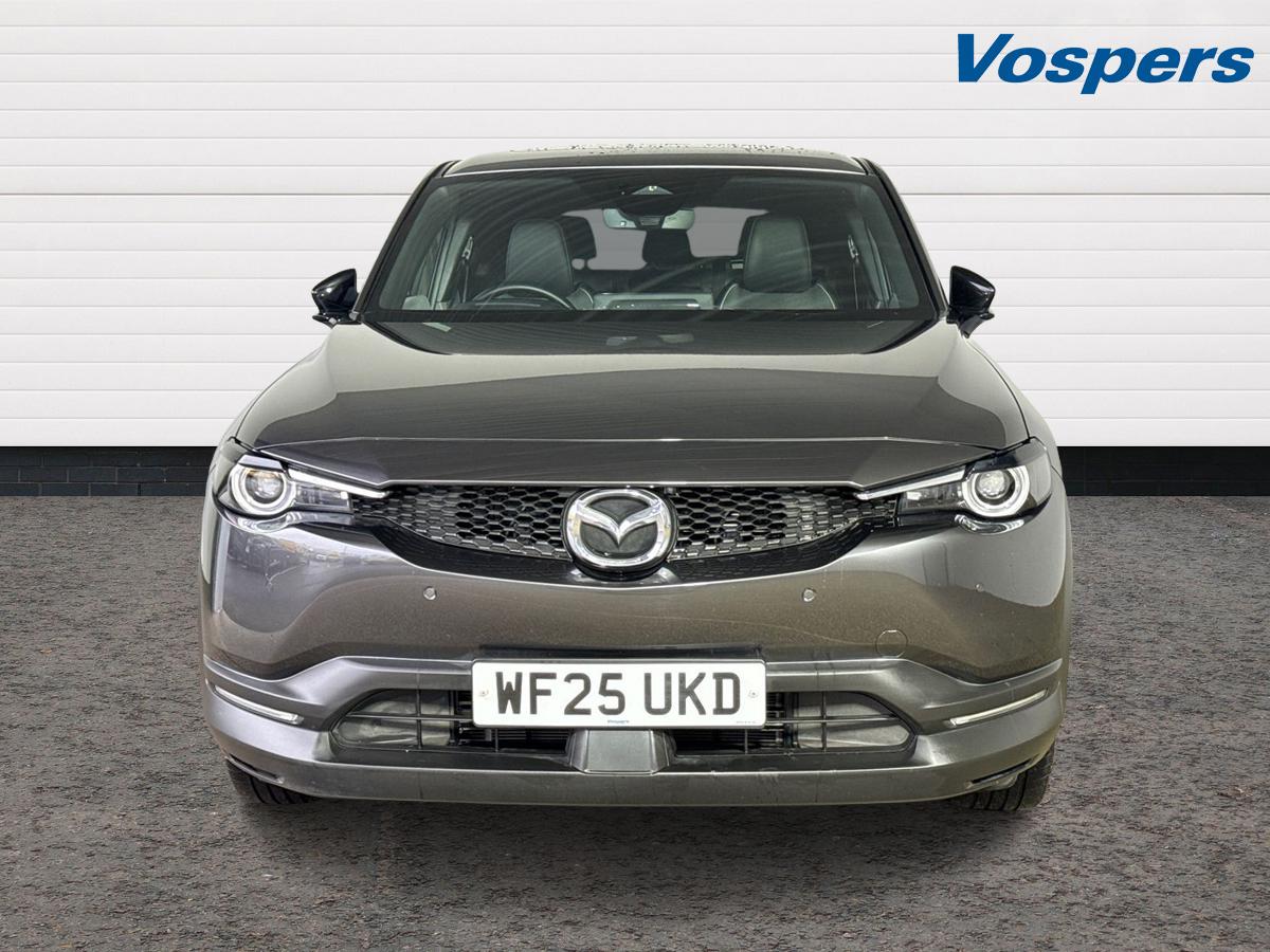 Used Mazda MX-30 2025 for sale - 77218704: Photo 2