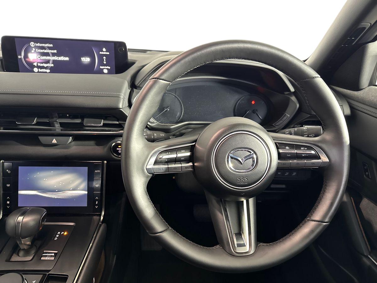 Used Mazda MX-30 2025 for sale - 77218704: Photo 21