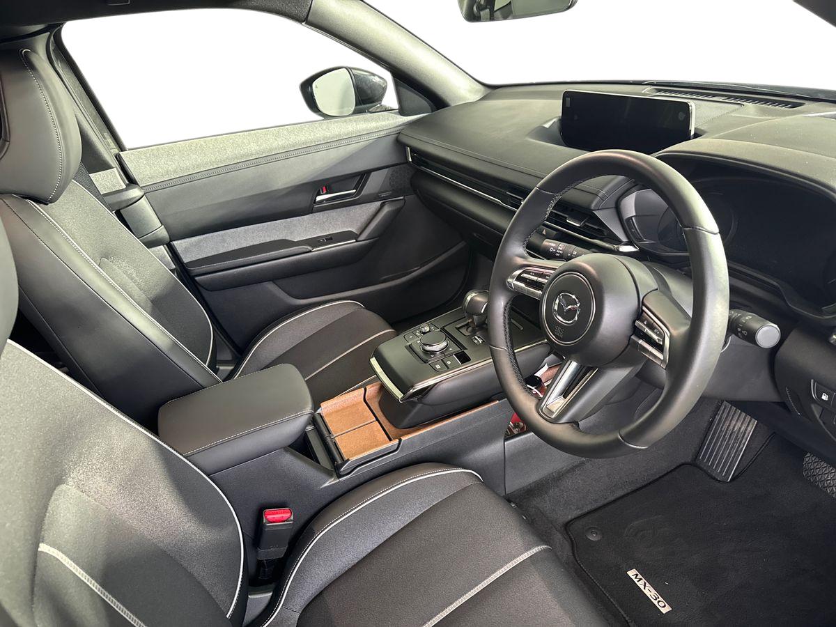 Used Mazda MX-30 2025 for sale - 77218704: Photo 22