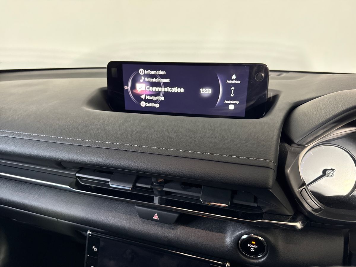 Used Mazda MX-30 2025 for sale - 77218704: Photo 25