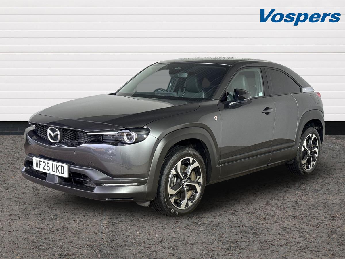 Used Mazda MX-30 2025 for sale - 77218704: Photo 3