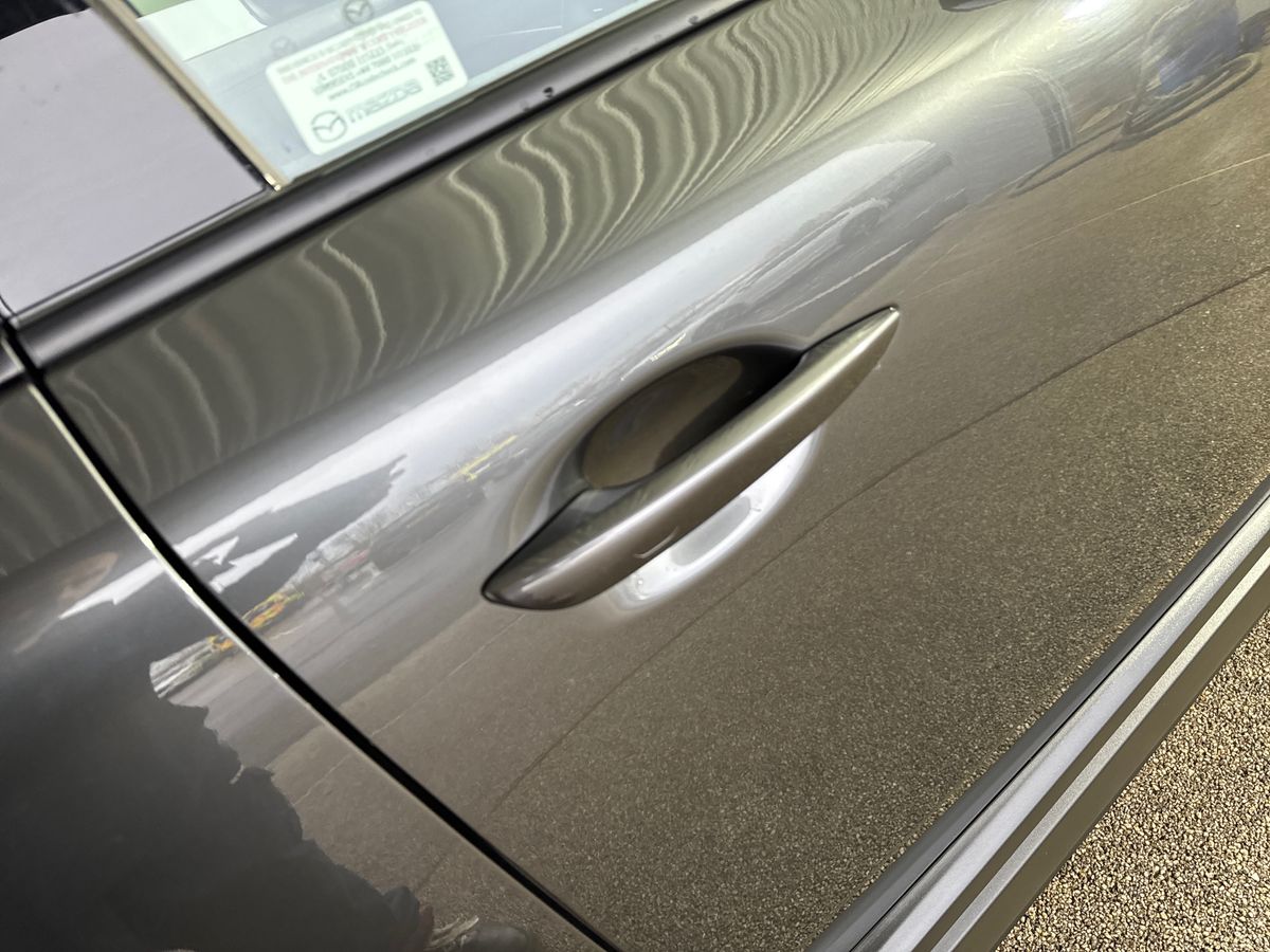 Used Mazda MX-30 2025 for sale - 77218704: Photo 30