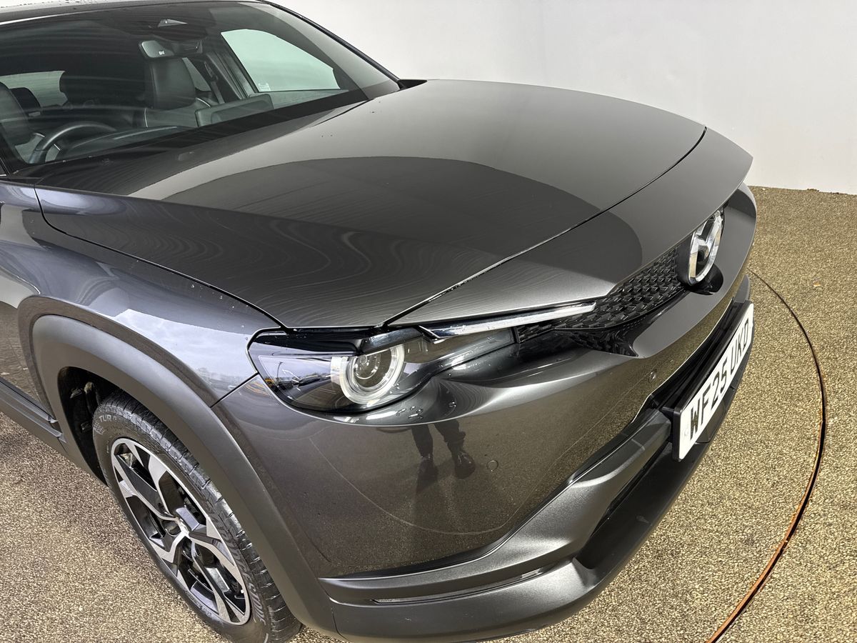 Used Mazda MX-30 2025 for sale - 77218704: Photo 32