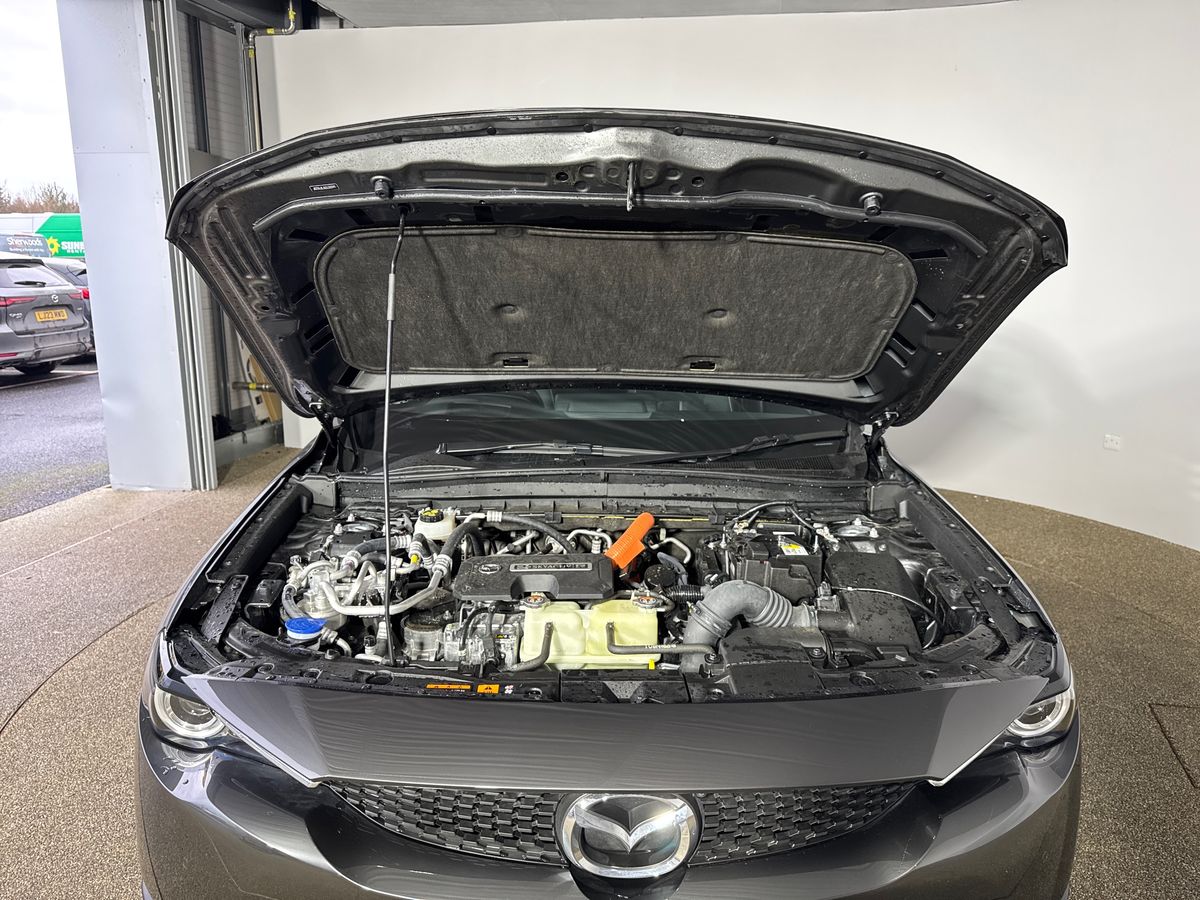 Used Mazda MX-30 2025 for sale - 77218704: Photo 33