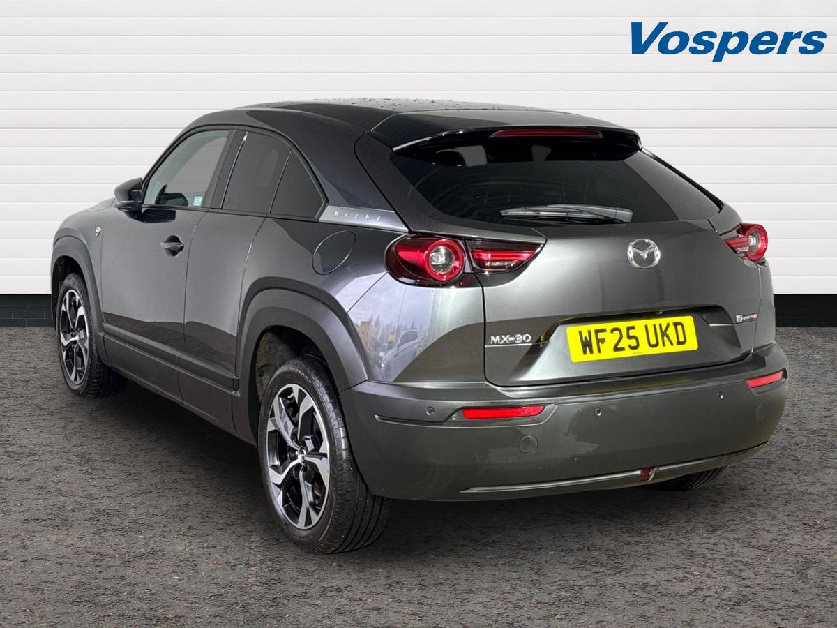Used Mazda MX-30 2025 for sale - 77218704: Photo 6