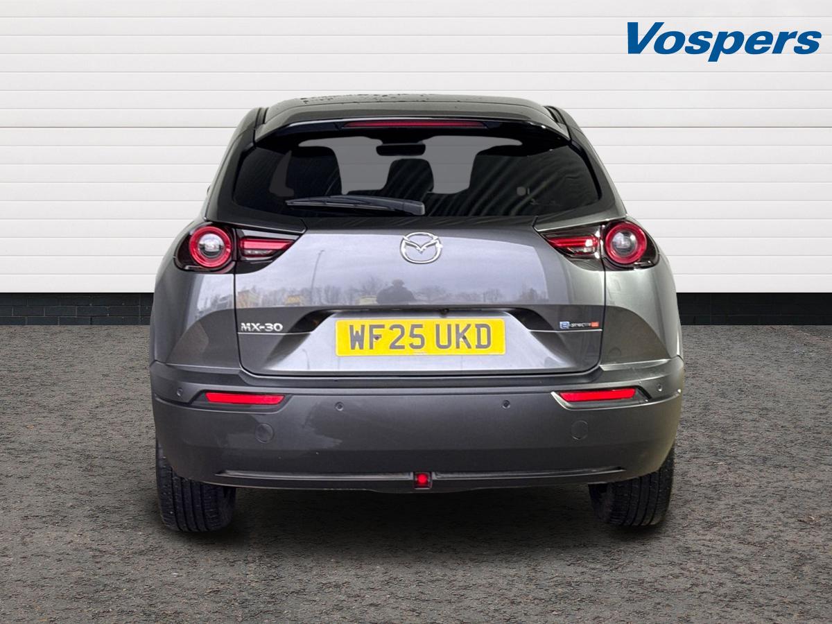 Used Mazda MX-30 2025 for sale - 77218704: Photo 7