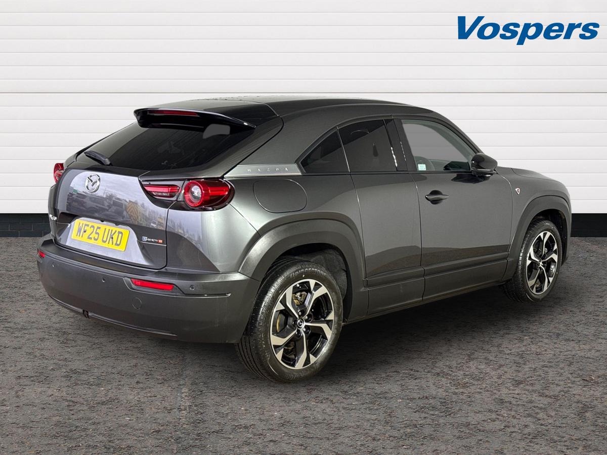 Used Mazda MX-30 2025 for sale - 77218704: Photo 9