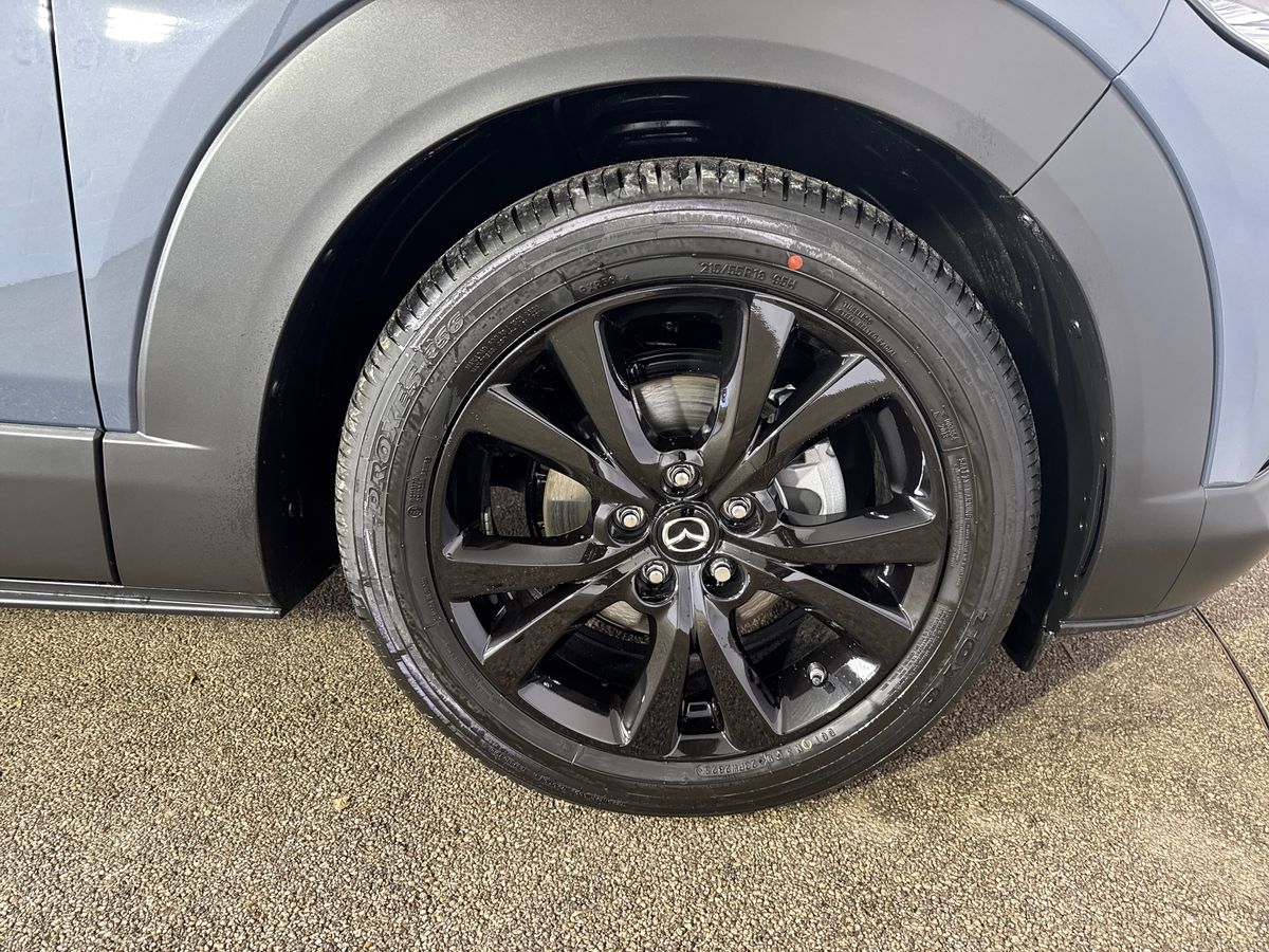 Used Mazda CX-30 2025 for sale - 76635740: Photo 13