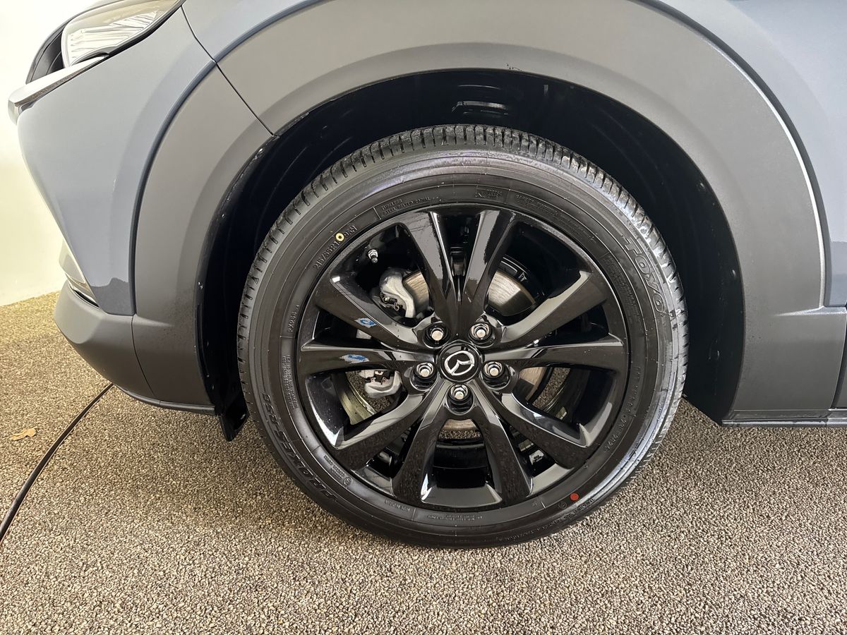 Used Mazda CX-30 2025 for sale - 76635740: Photo 14