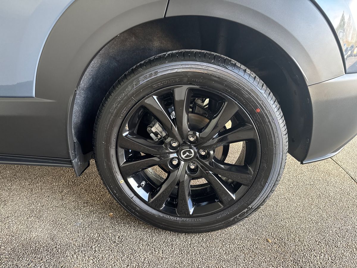 Used Mazda CX-30 2025 for sale - 76635740: Photo 15