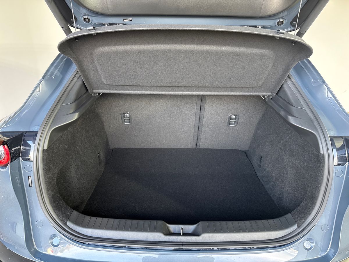 Used Mazda CX-30 2025 for sale - 76635740: Photo 17