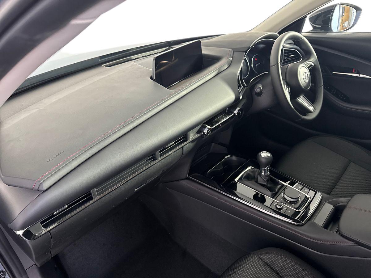 Used Mazda CX-30 2025 for sale - 76635740: Photo 18