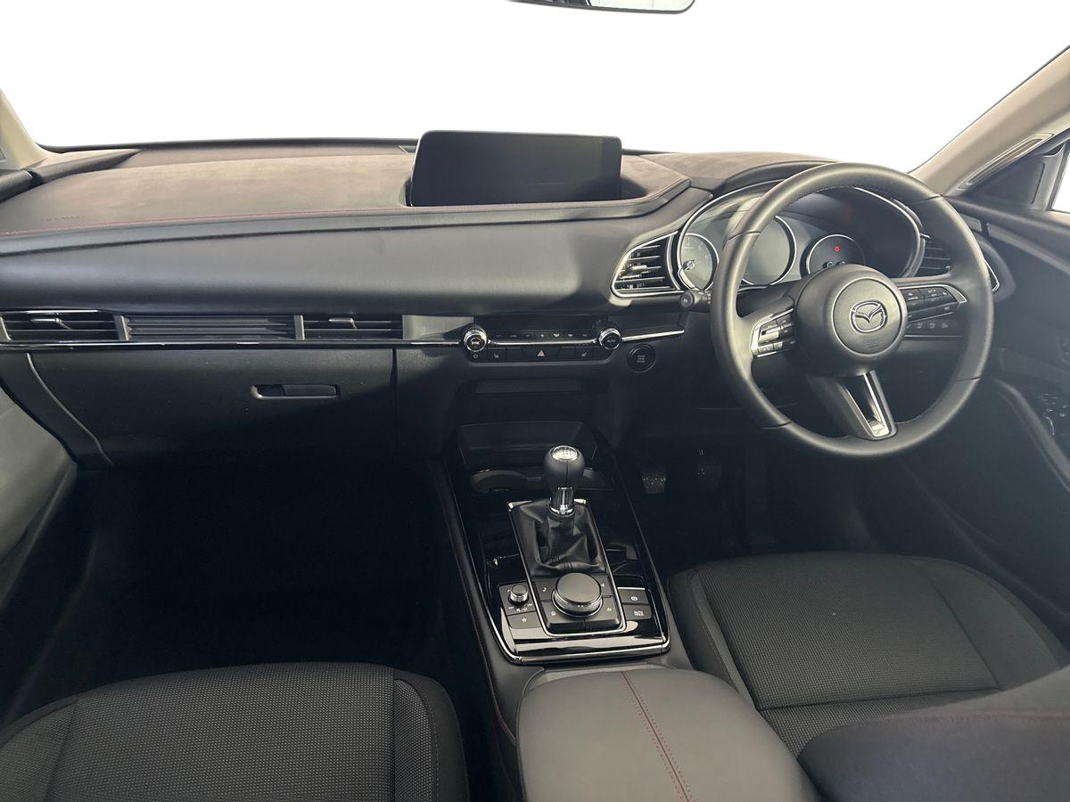 Used Mazda CX-30 2025 for sale - 76635740: Photo 19