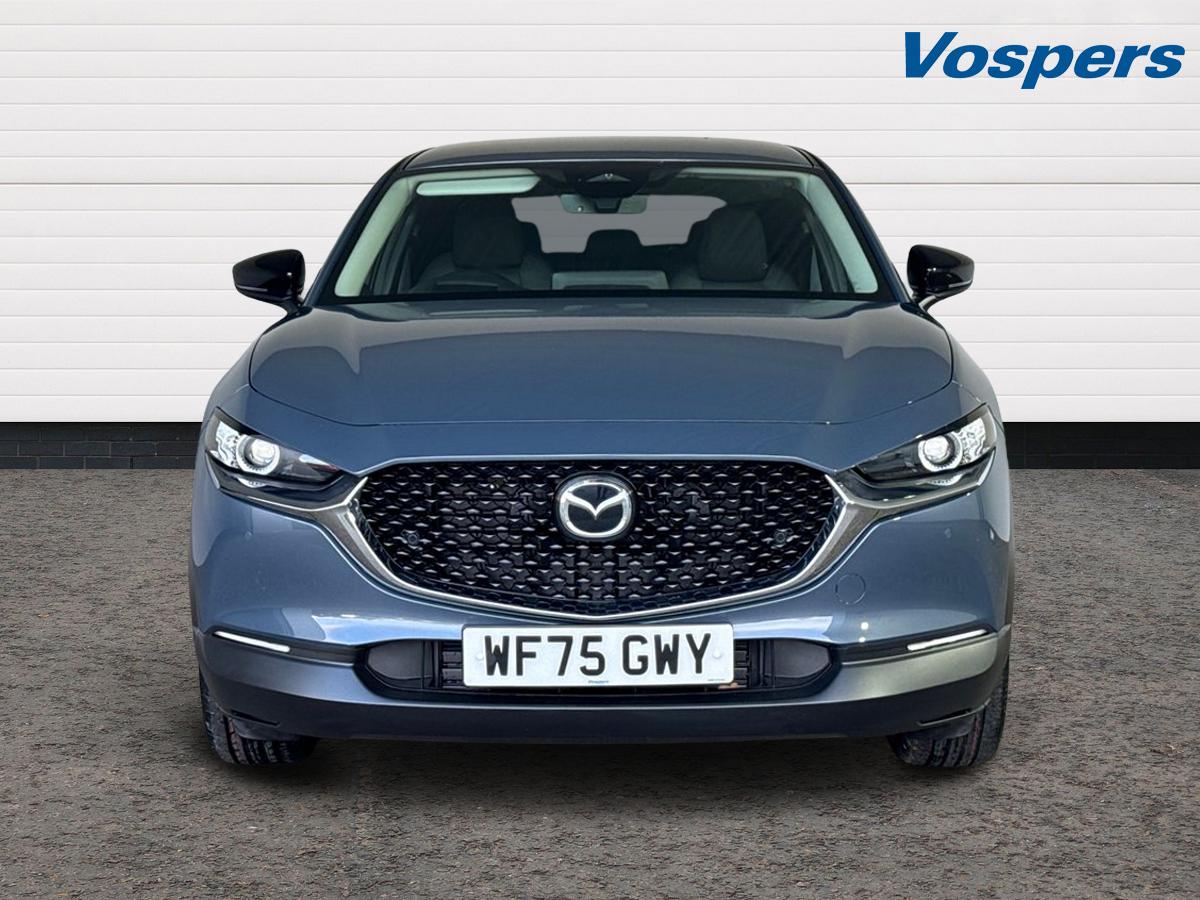 Used Mazda CX-30 2025 for sale - 76635740: Photo 2