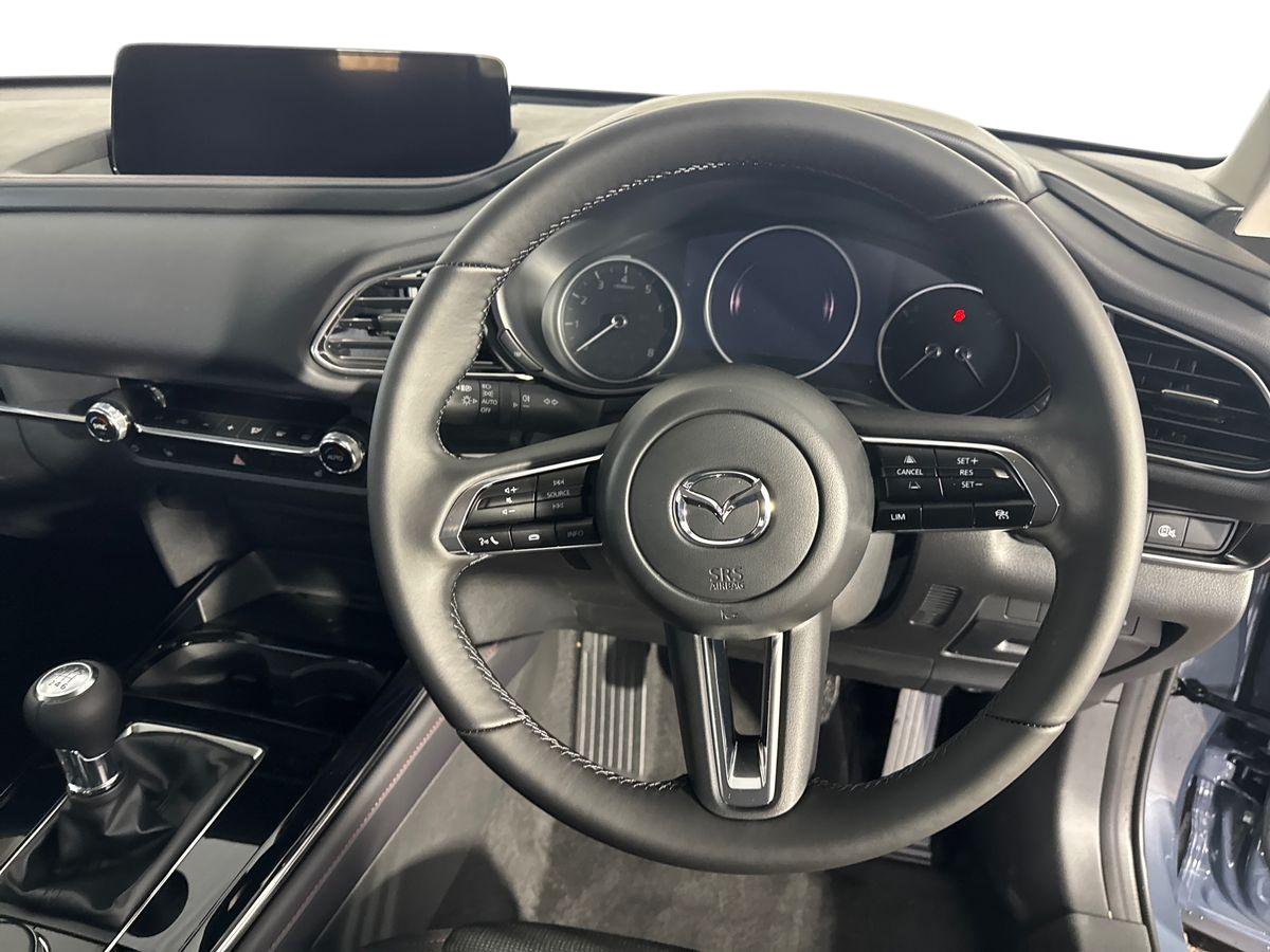 Used Mazda CX-30 2025 for sale - 76635740: Photo 21