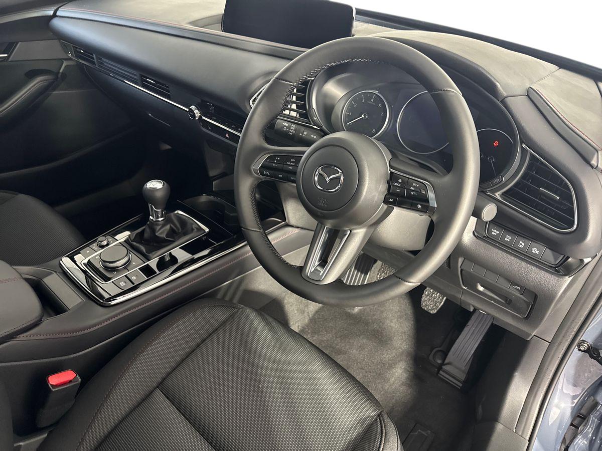 Used Mazda CX-30 2025 for sale - 76635740: Photo 22