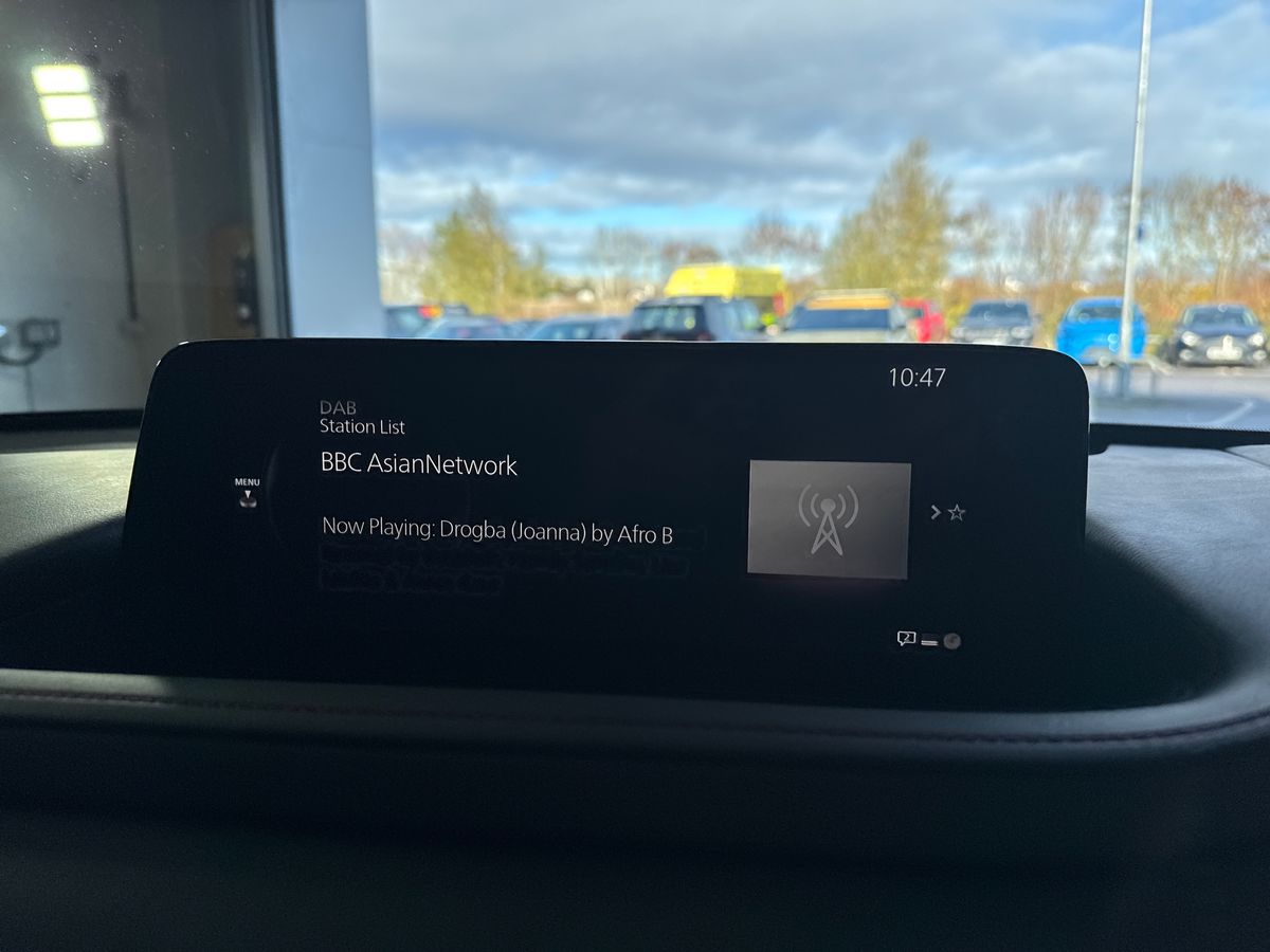 Used Mazda CX-30 2025 for sale - 76635740: Photo 25