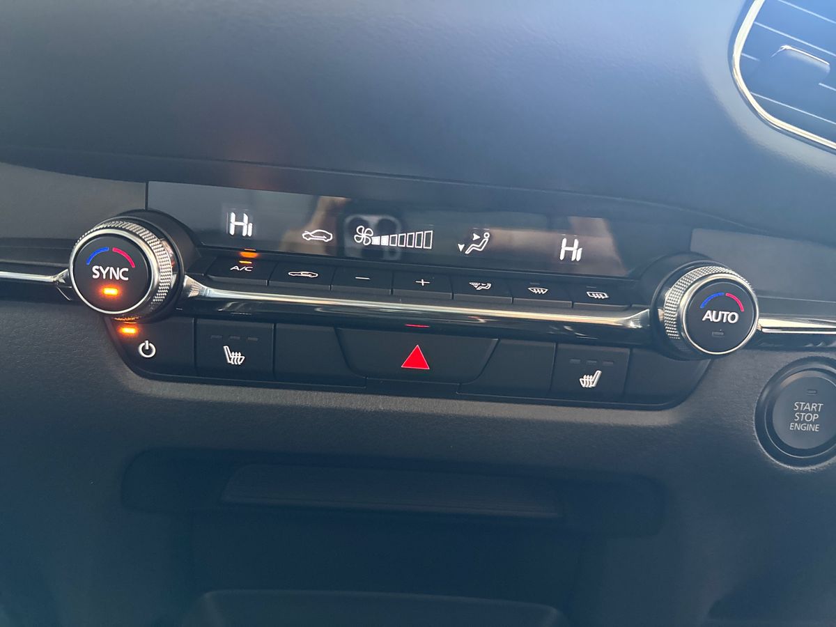 Used Mazda CX-30 2025 for sale - 76635740: Photo 26