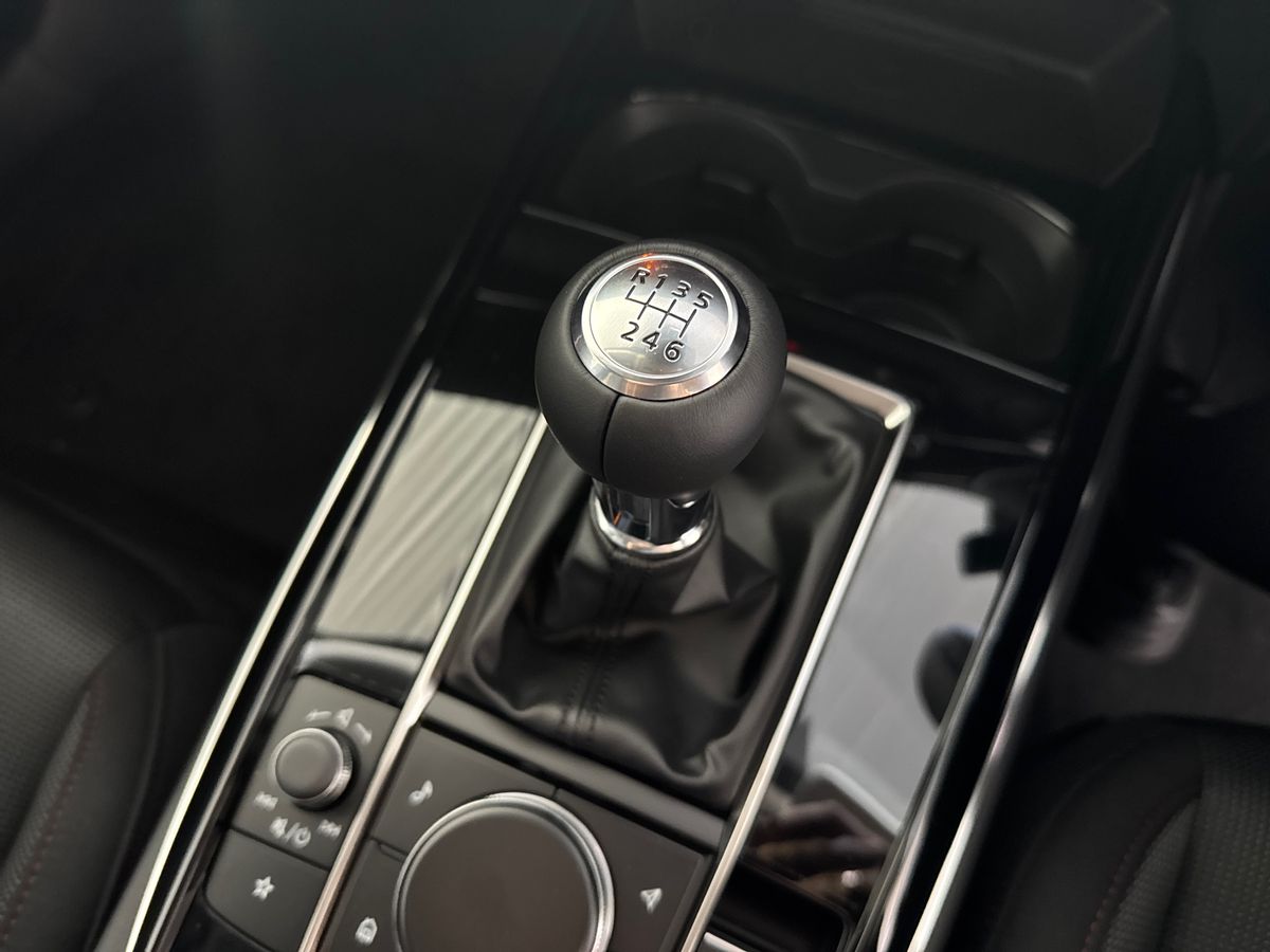 Used Mazda CX-30 2025 for sale - 76635740: Photo 27