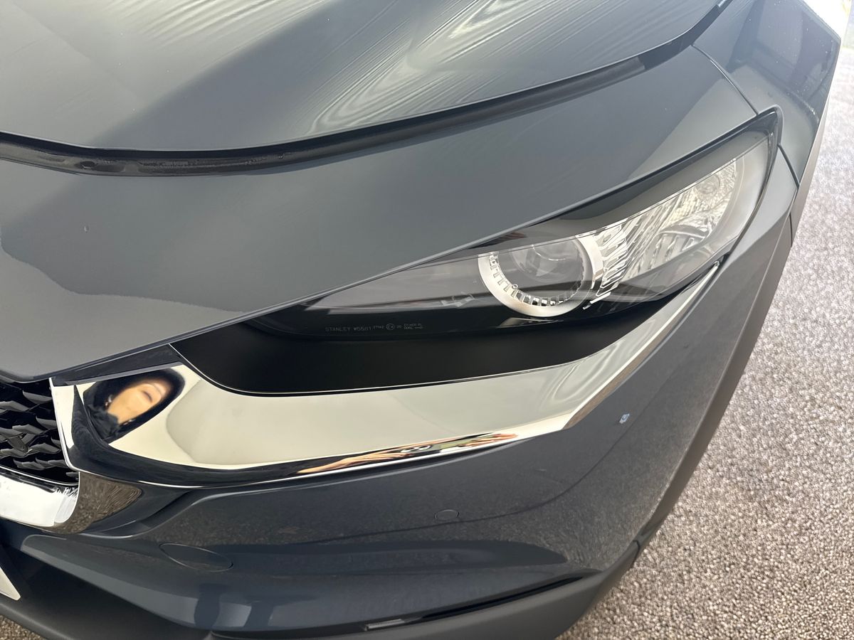 Used Mazda CX-30 2025 for sale - 76635740: Photo 32