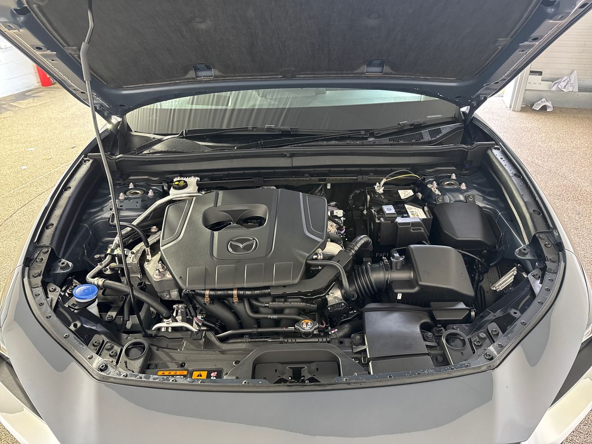 Used Mazda CX-30 2025 for sale - 76635740: Photo 33
