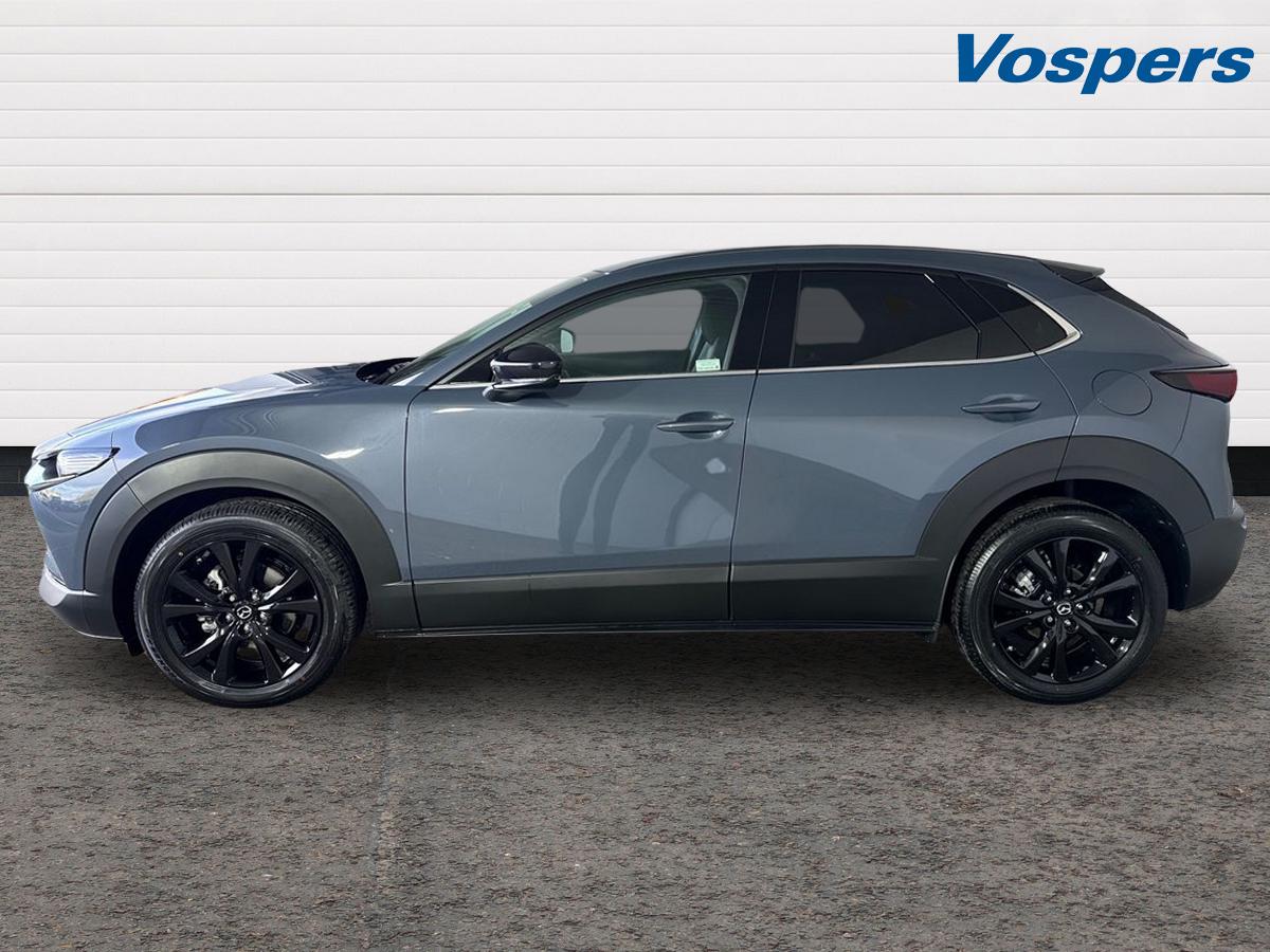 Used Mazda CX-30 2025 for sale - 76635740: Photo 5