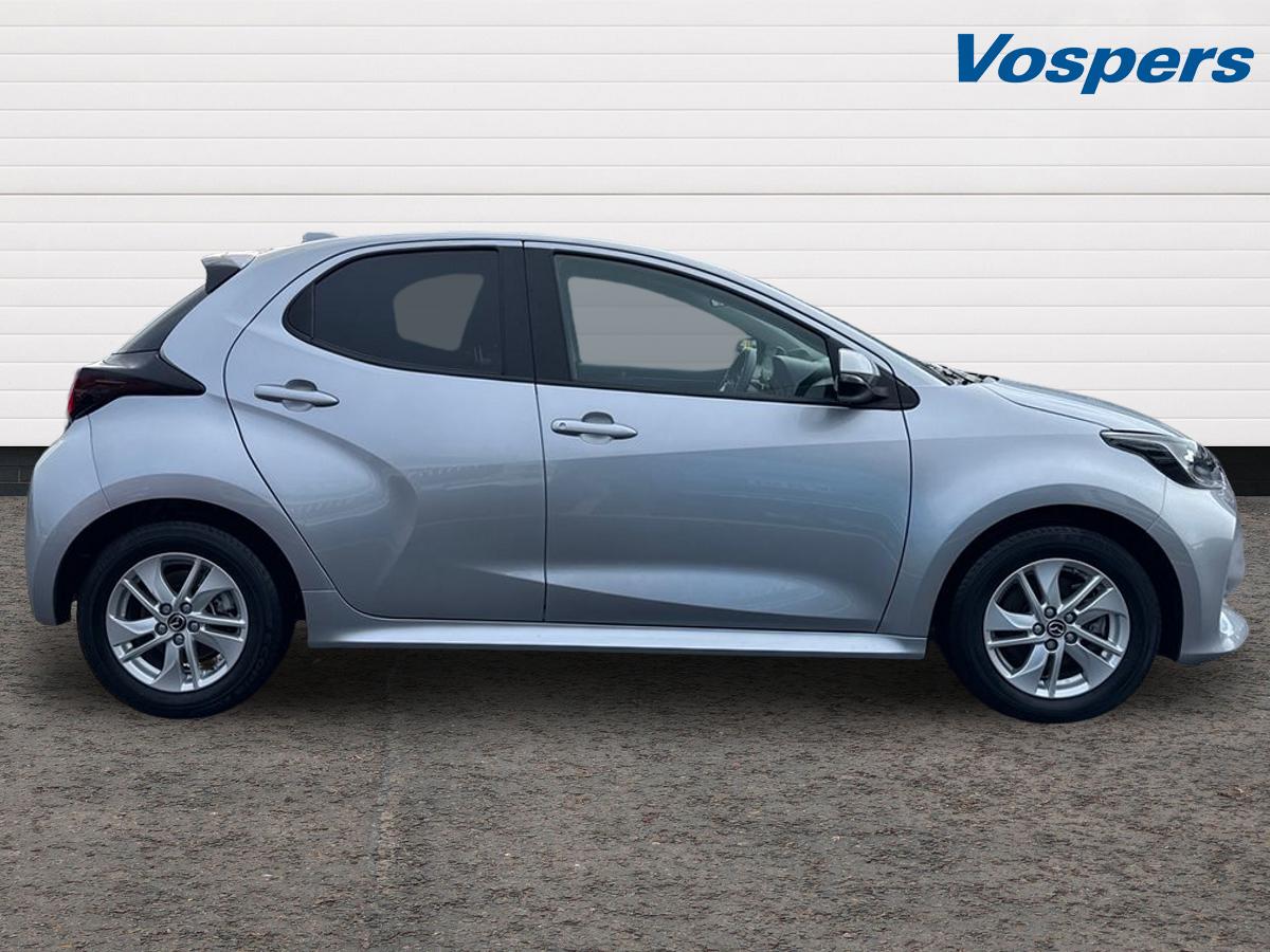 Used Mazda Mazda2 HYBRID 2024 for sale - 77519039: Photo 10